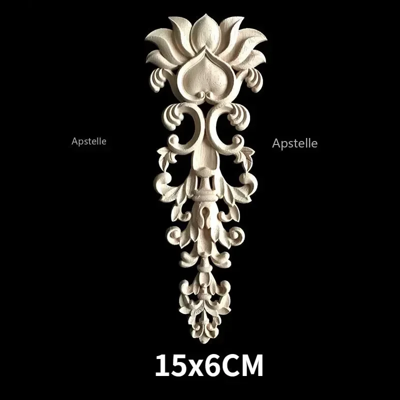 

Деревянная статуэтка розы Wmqe