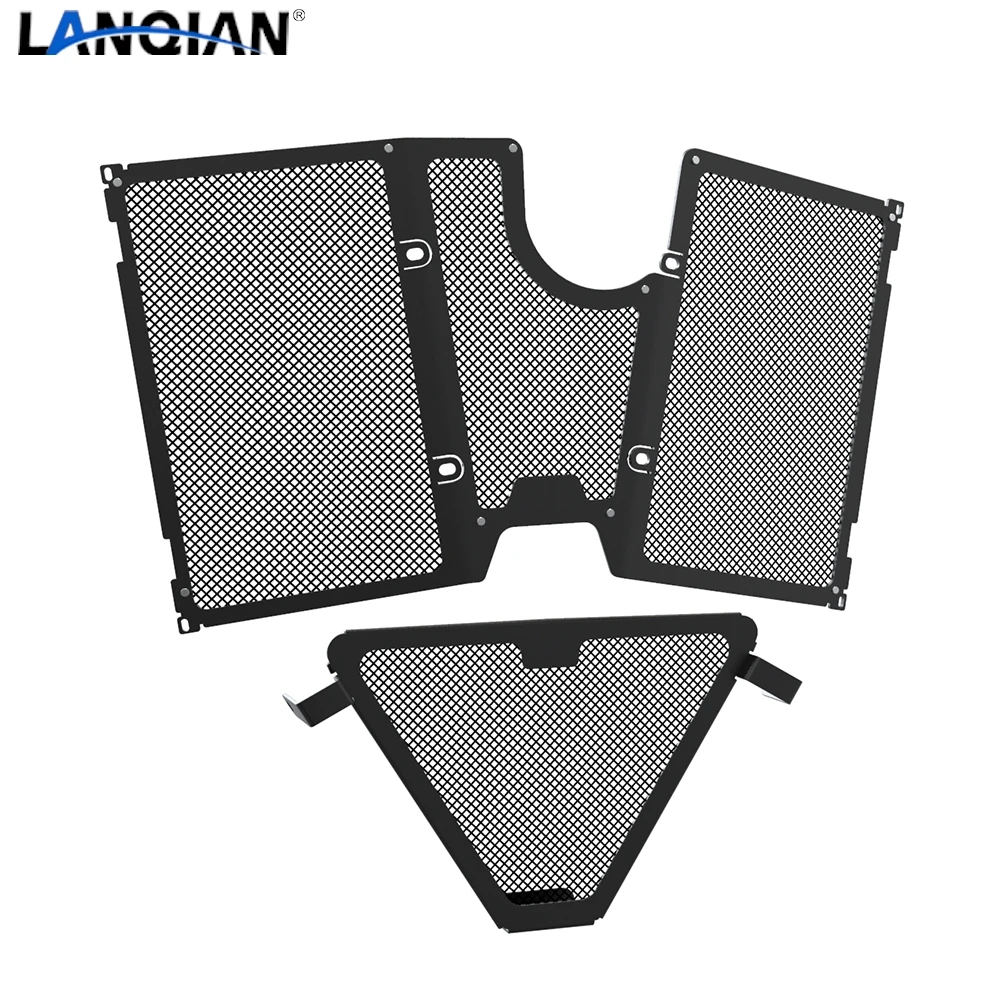 Защита радиатора для мотоцикла EBR 1190RX/SX 1190RX 1190SX 2014-2024 2015 2016 2017 2018 2019 2020