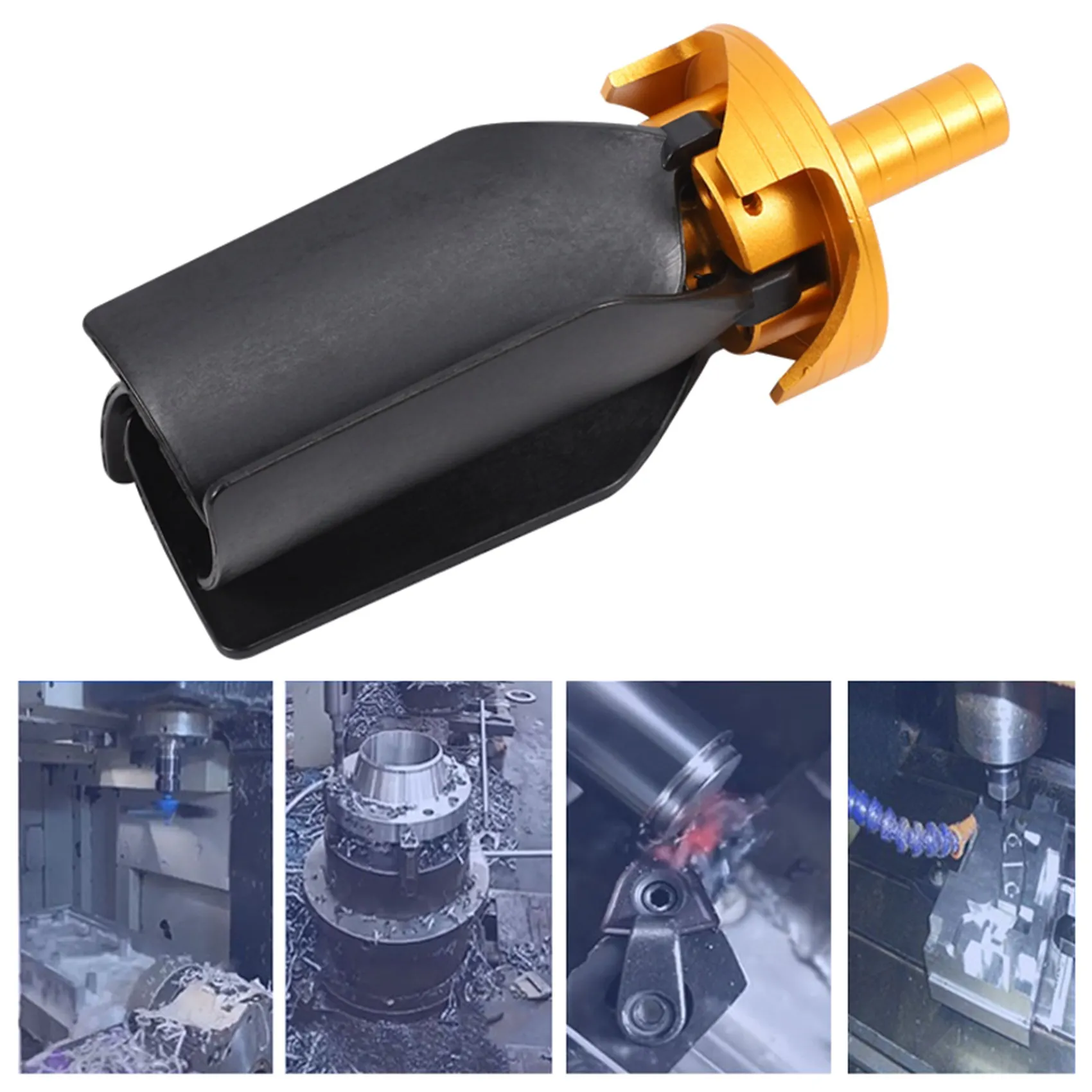 D16 машина с ЧПУ для удаления чипов вентилятор подметальной машины автоматический