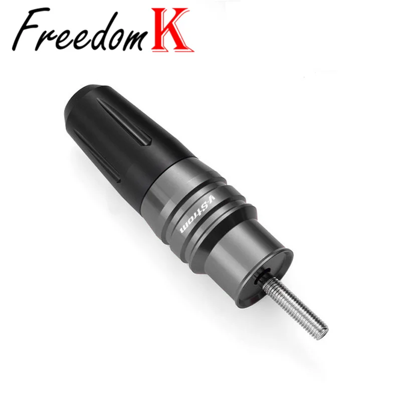 

DL 1000 250 аксессуары для мотоциклов, рама, аварийные накладки, ползунки для выхлопных газов, защита для DL1000 V-Strom 650 650XT VStrom DL250