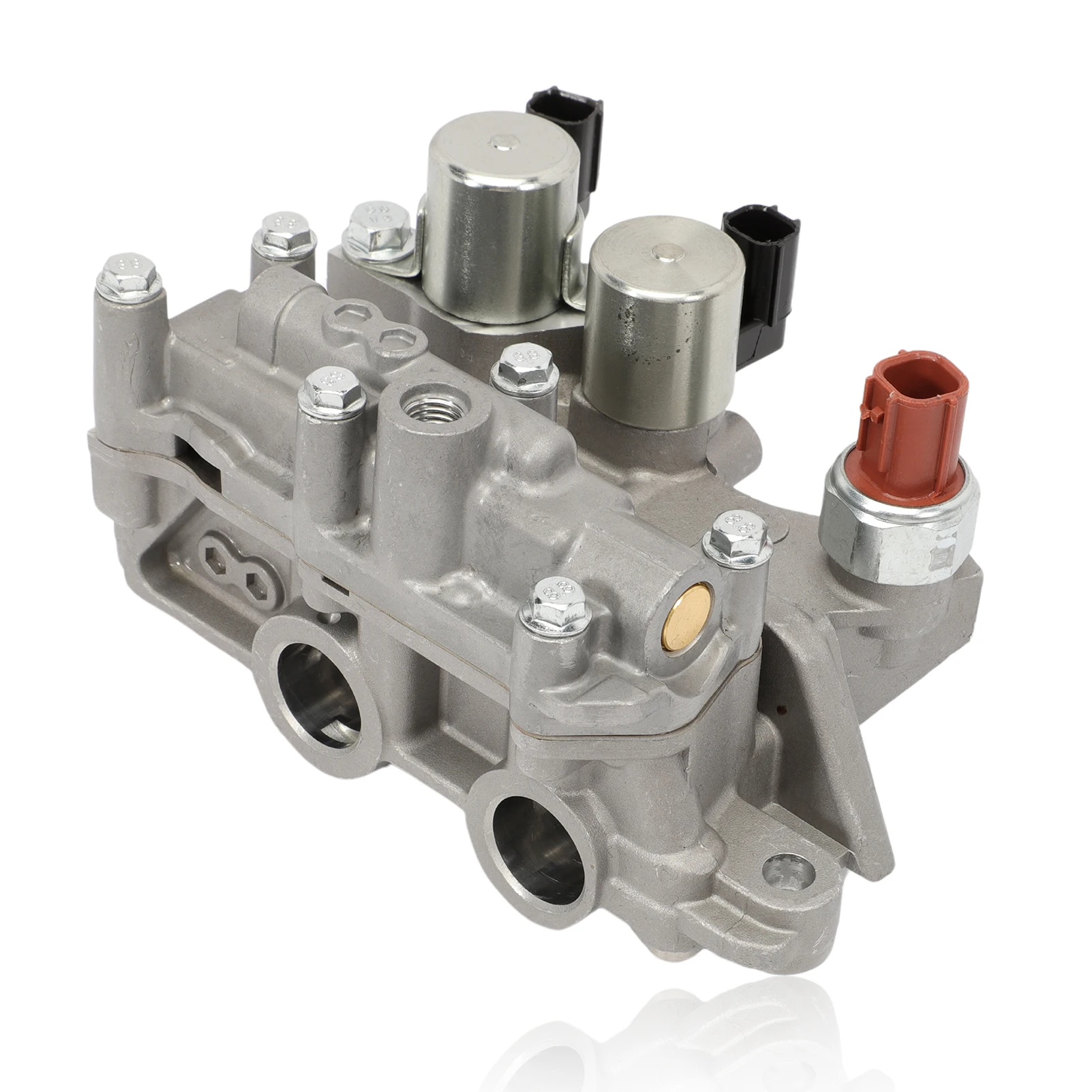 Электромагнитный электромагнитный клапан VVT для Honda Odyssey 2008-2016 Pilot 2009-2015 Accord 2008-2012