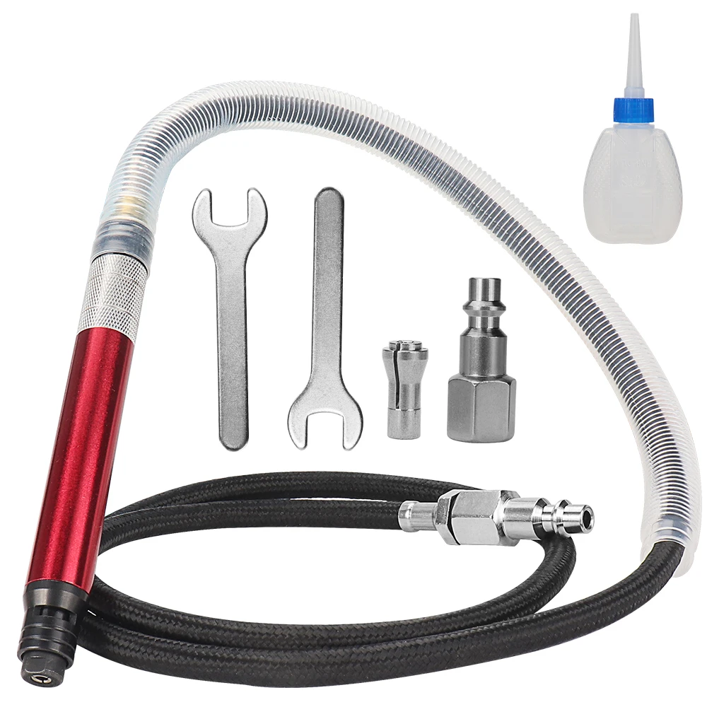 

Пневматическая микрошлифовальная машина SI FANG