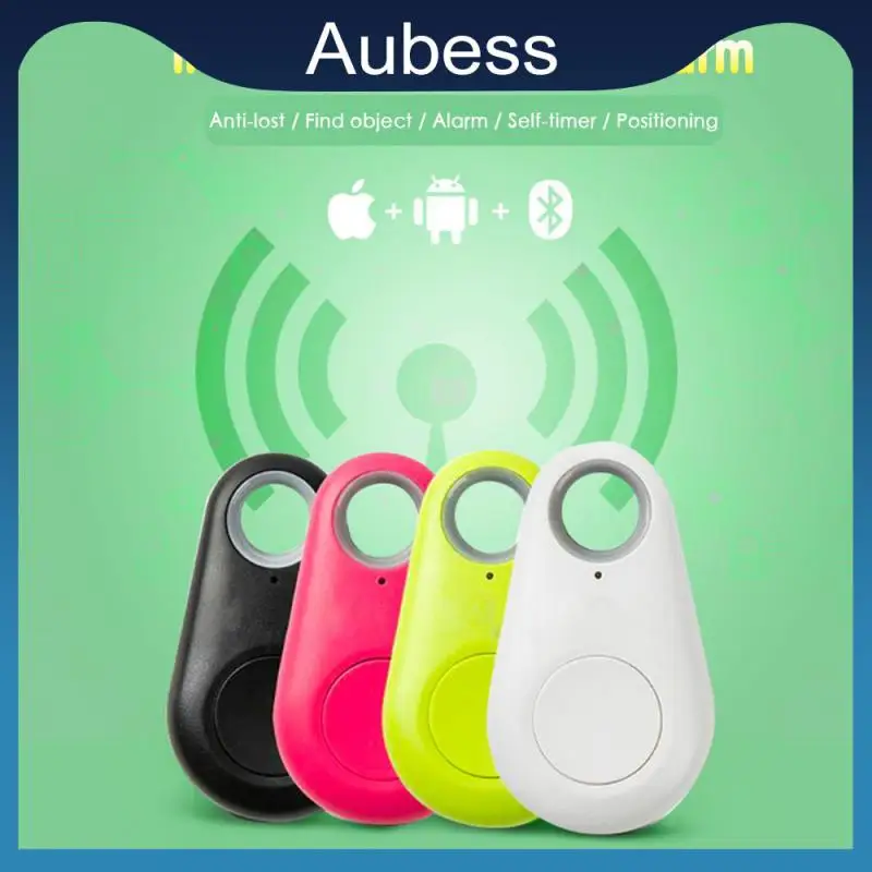 

Smart Trackers Finder Equipment Finder Apparatuur Waterproof -compatible Smart Mini Gps Tracker