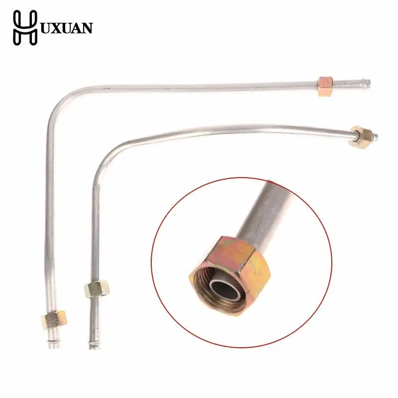 Exhaust Tube Aluminum Replacement G3/8