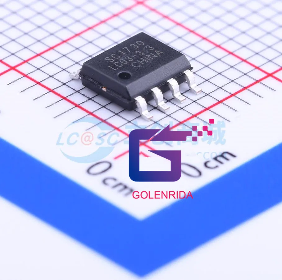 

10 шт./партия, флюоресцентная лампа-8