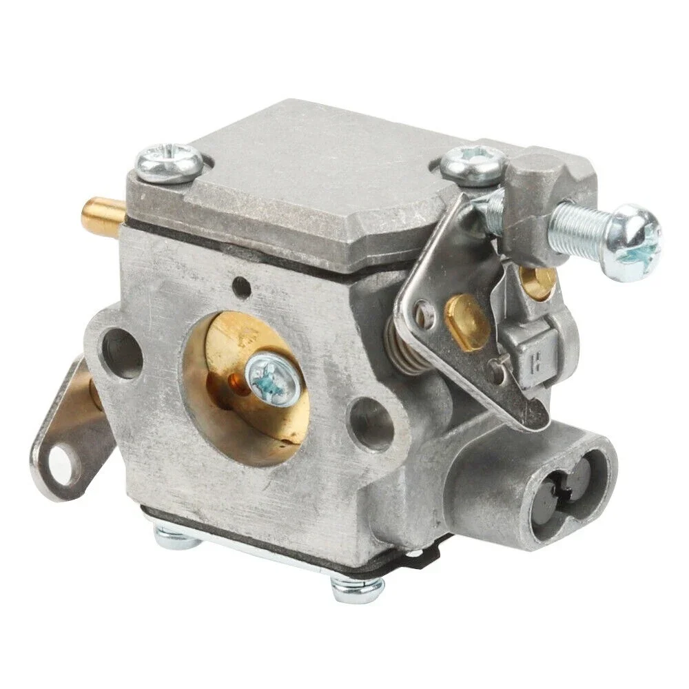 Фото Комплект карбюратора для бензопилы Zama UT-10532 C1Q-H42 33cc Homelite RY74003D C1Q-601 UT-10784 UT-10532 RY74003D 300981002 №4