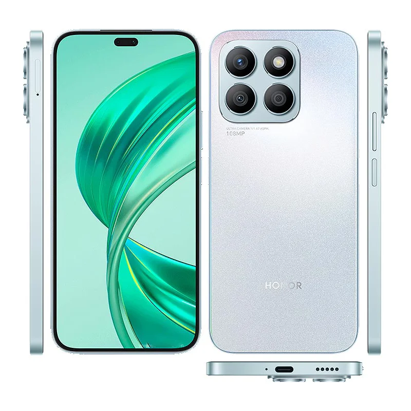 Смартфон HONOR x8b 8/512ГБ global