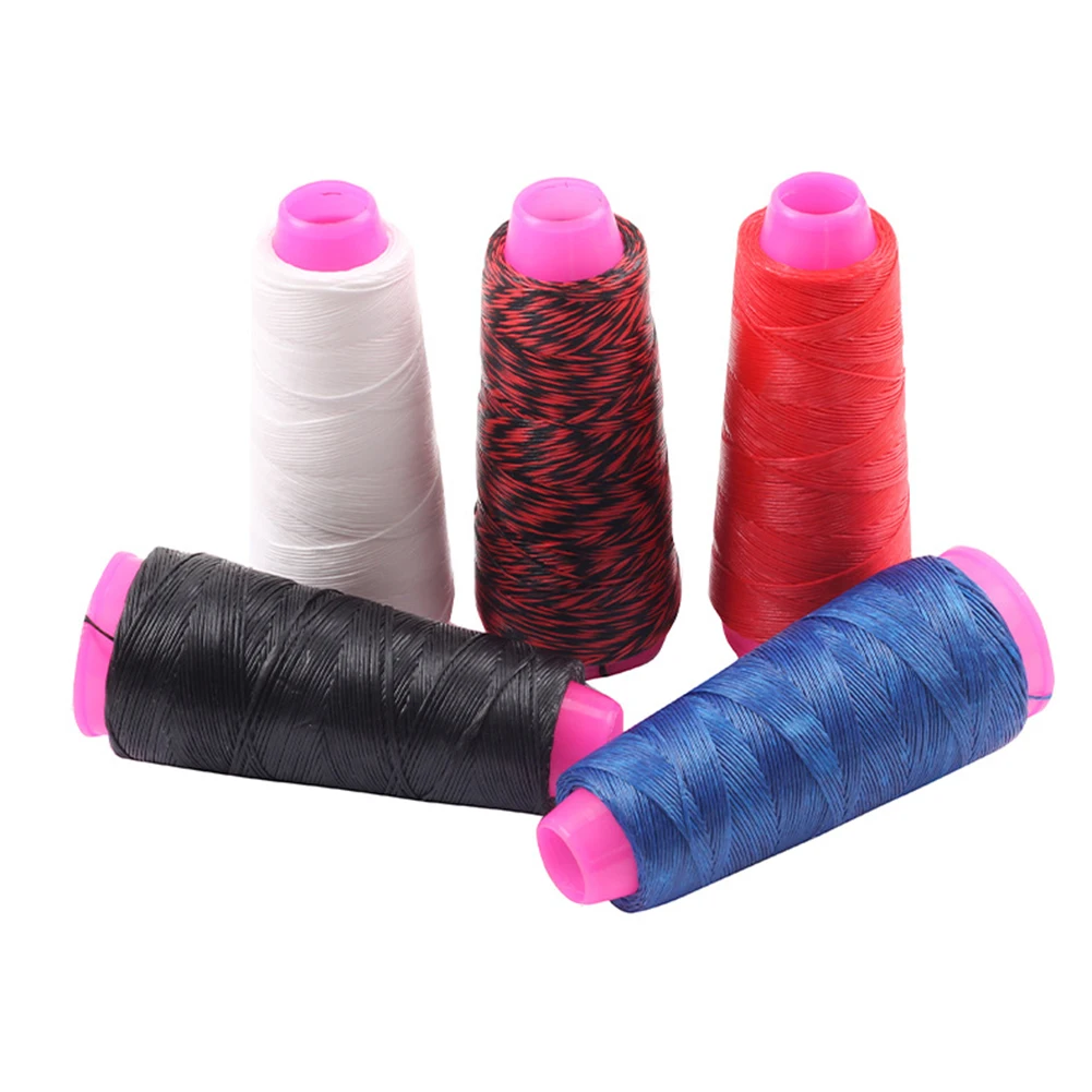 

1pcs Archery Bowstring Material 120m Polyethylene Thread Bow String Material For Hunting Accessories 6 Colors