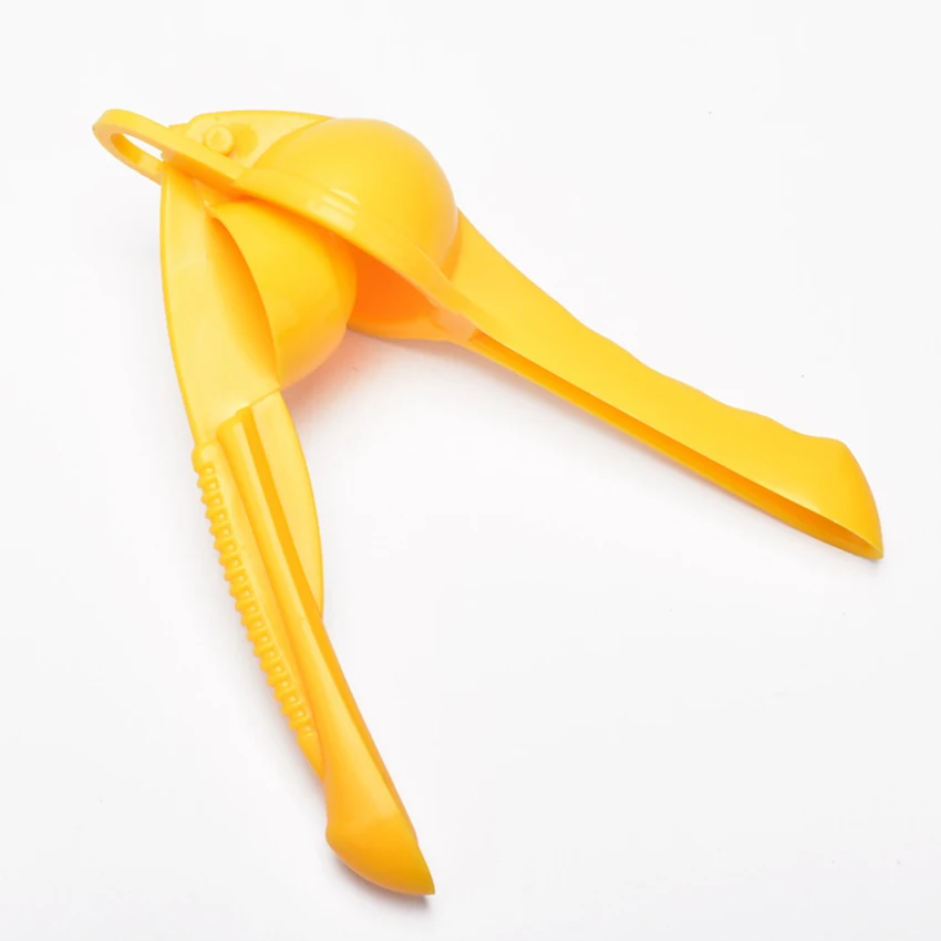 Manual Lemon Fruit Juicer Machine Orange Squeezer Kitchen To