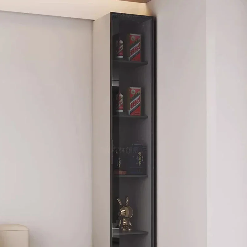 Современные шкафы для обуви органайзер шкафа держатель прихожей хранения в