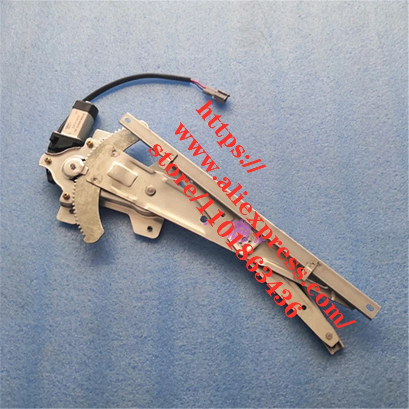 

Электрический стеклоподъемник с мотором для Chery K60 стеклоподъемник