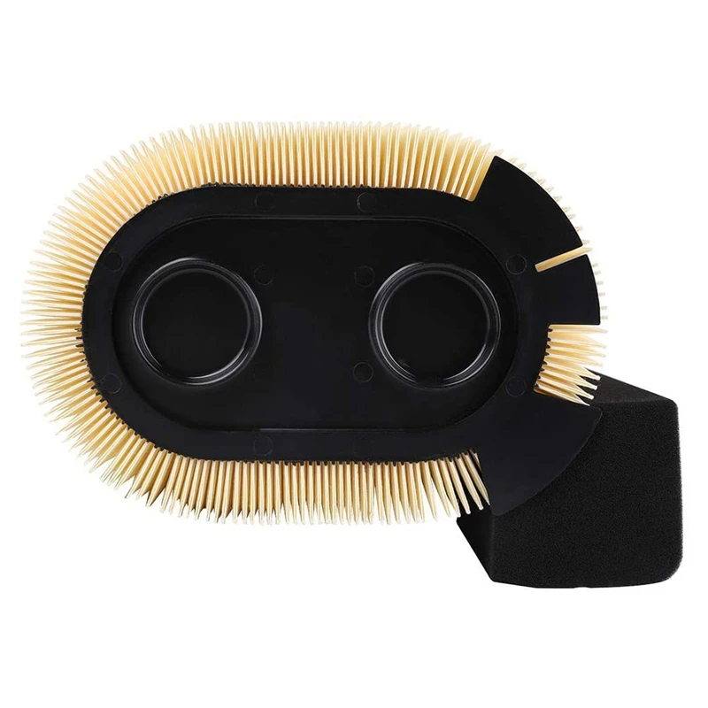 Воздушные фильтры двигателя совместимые с Ford F250 F350 F450 F550 6 7 л Powerstroke Super Duty FA1927 2017