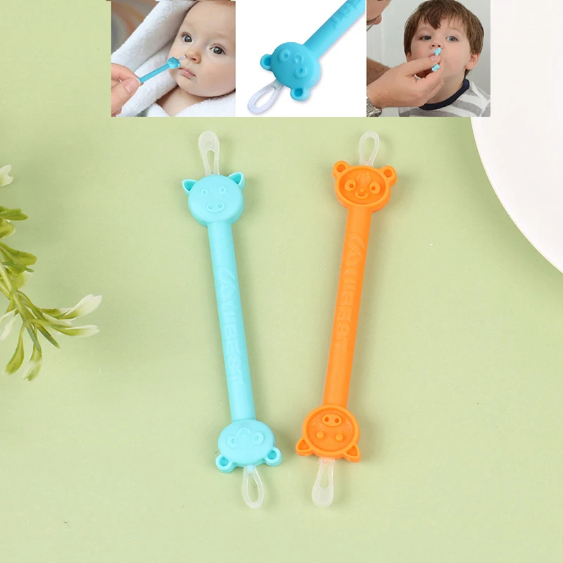 

Детская светящаяся ложка для ушей, ложка светильник ушей, светящаяся детская лампа, мультяшный медведь светильник восковая ложка, инструме...