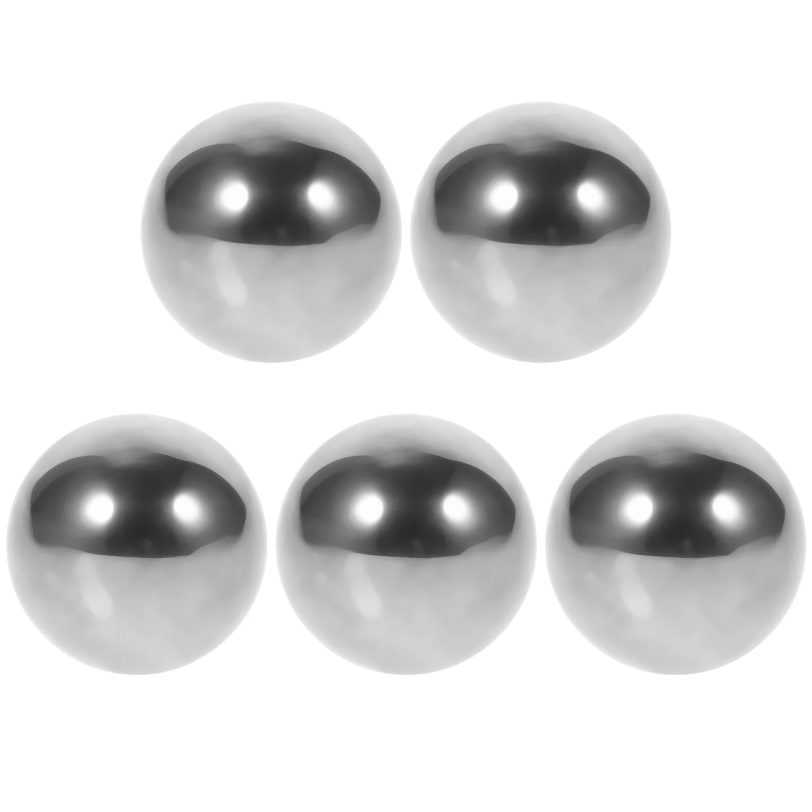 

5pcs Bearing Steel Run Carbon Steel Bearing For Bike Refrigerator