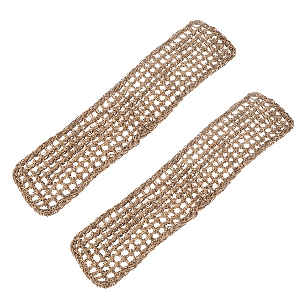 2 шт. гамак для скалолазания принадлежности ящериц питомник ферма клетка декор