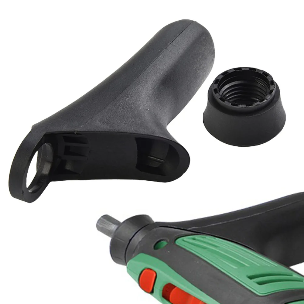 

A577 Electric Grinder Handle Rotary Tool Accessories Grip For Mini Drill Grinder 4000 3000 398 Handle Detailers Grip Attachment