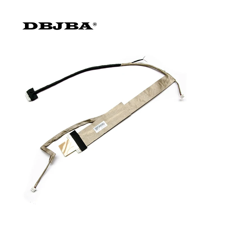 Новый ЖК гибкий видеокабель для ASUS K52 K52D K52J K52N K52F K52JR A52N A52J X52 X52F кабель для ноутбука P/N 1422-00RL000 Новый ЖК гибкий видеокабель для ASUS K52 K52D K52J K52N K52F K52JR A52N A52J X52 X52F кабель для ноутбука P/N 1422-00RL000