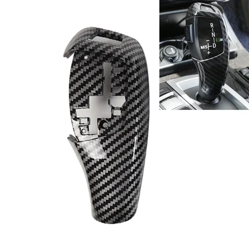 Аксессуар для салона автомобиля с левым рулем задняя крышка переключения