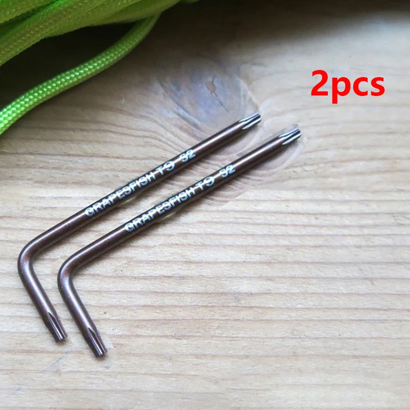 Ключ Torx S2 для Leatherman ARC FREE