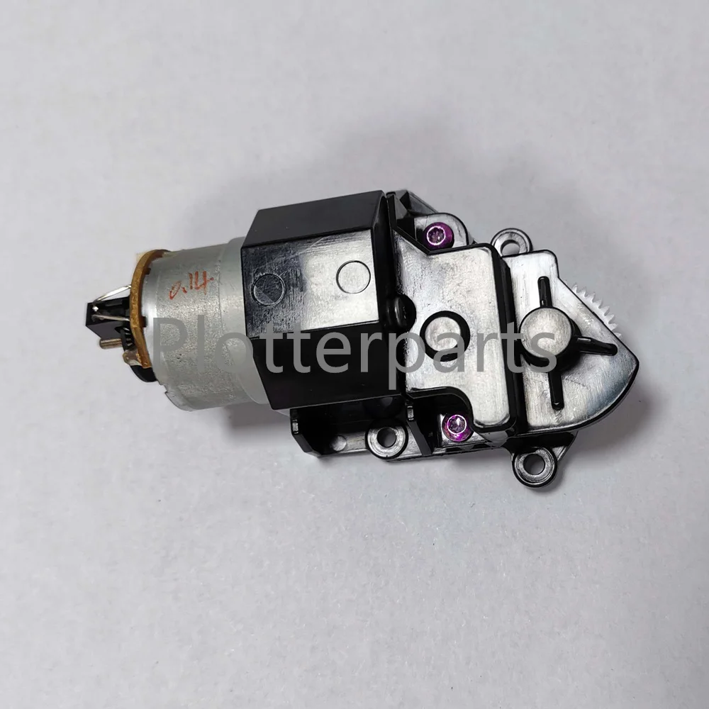 

Звездный мотор CR357- 67010 для принтера HP Designjet T2500 T2530 T2600 CR359AR 3XB78F 3XB77A L2Y25A CR359A