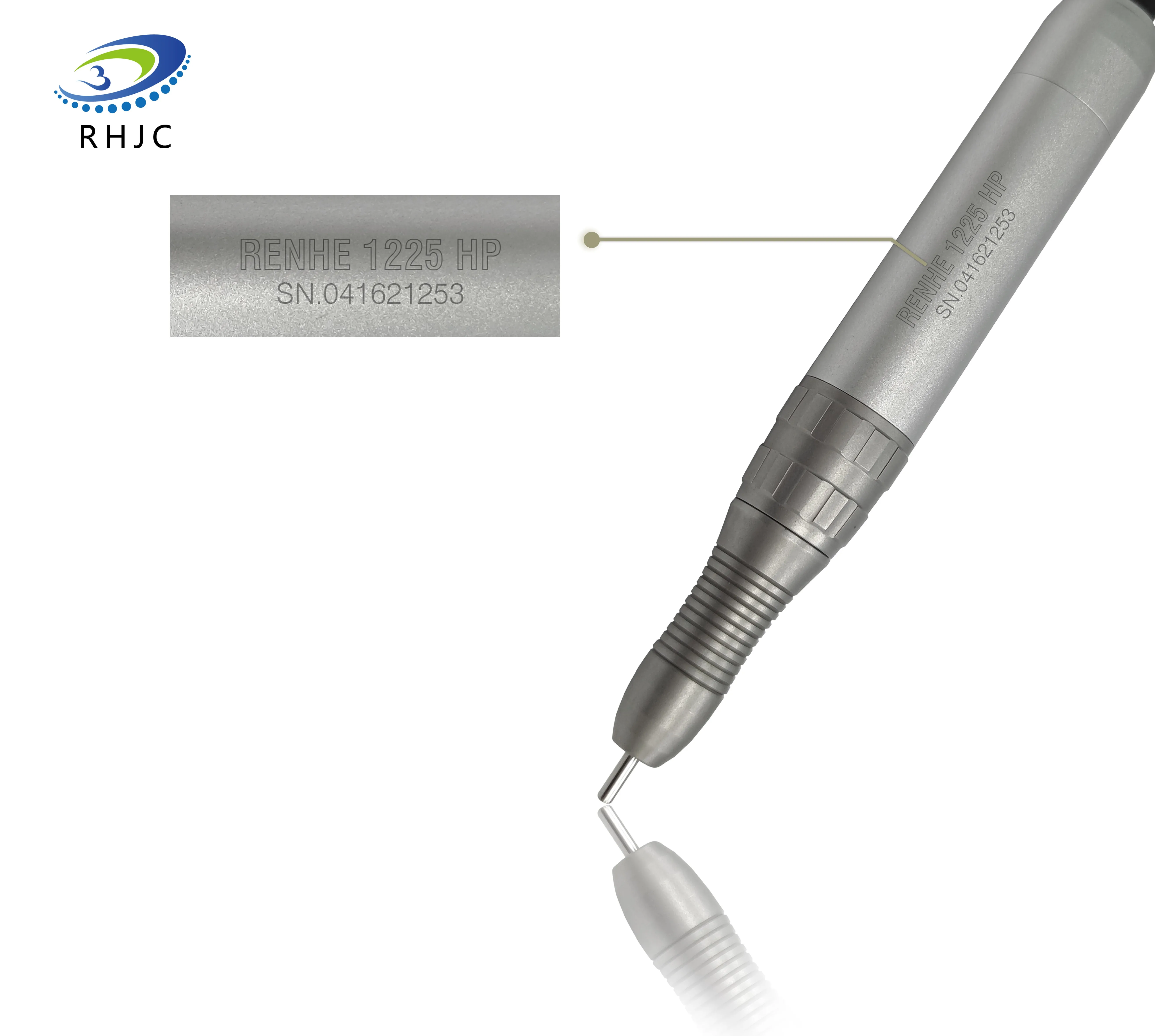 Уникальный стоматологический портативный Электрический аппарат для маникюра