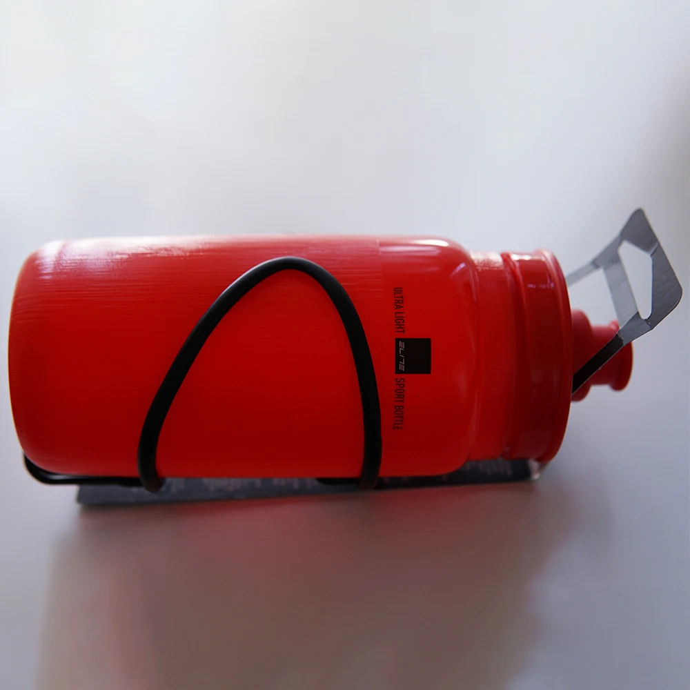 Держатель для бутылки с водой из углеродного волокна горного велосипеда