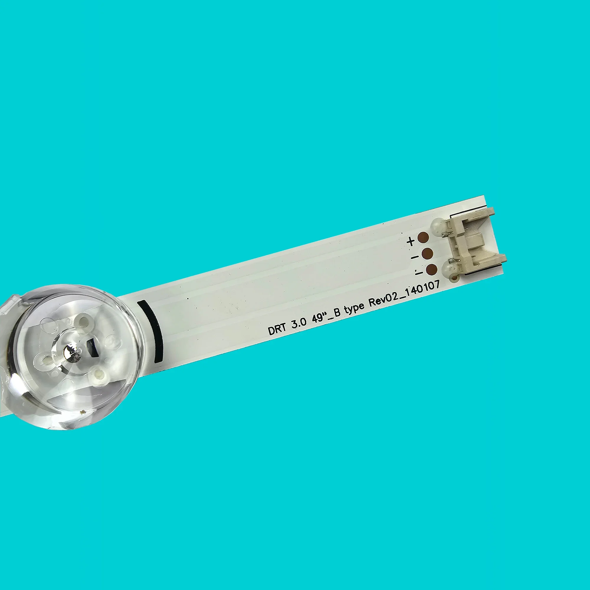 Светодиодная лента заднего света для 49LB565U 49LB565V 49LB5700 49LB570B 49LB570U 49LB572U 49LB580N 6916L-1788A