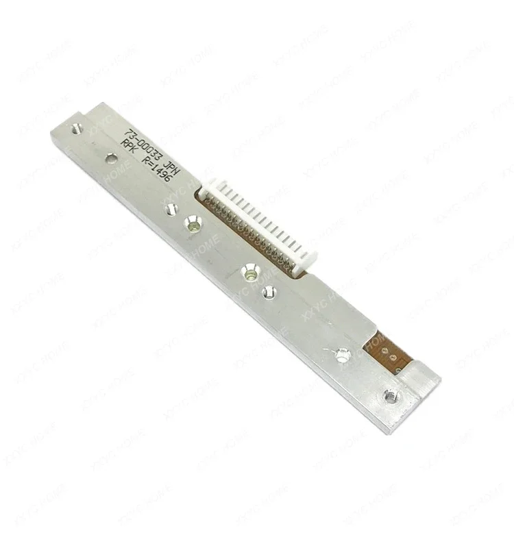 Применимо к печатающей головке штрих-кода Intermec Easy Tengmai PD43 PC43T Оригинальные