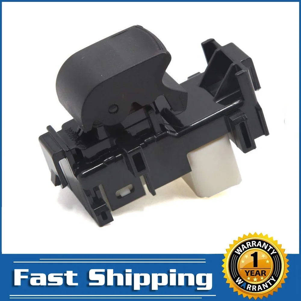 

Кнопка регулятора электрического окна со стороны пассажира для Toyota Camry Corolla RAV4 Yaris 84810-52030 84810-06060