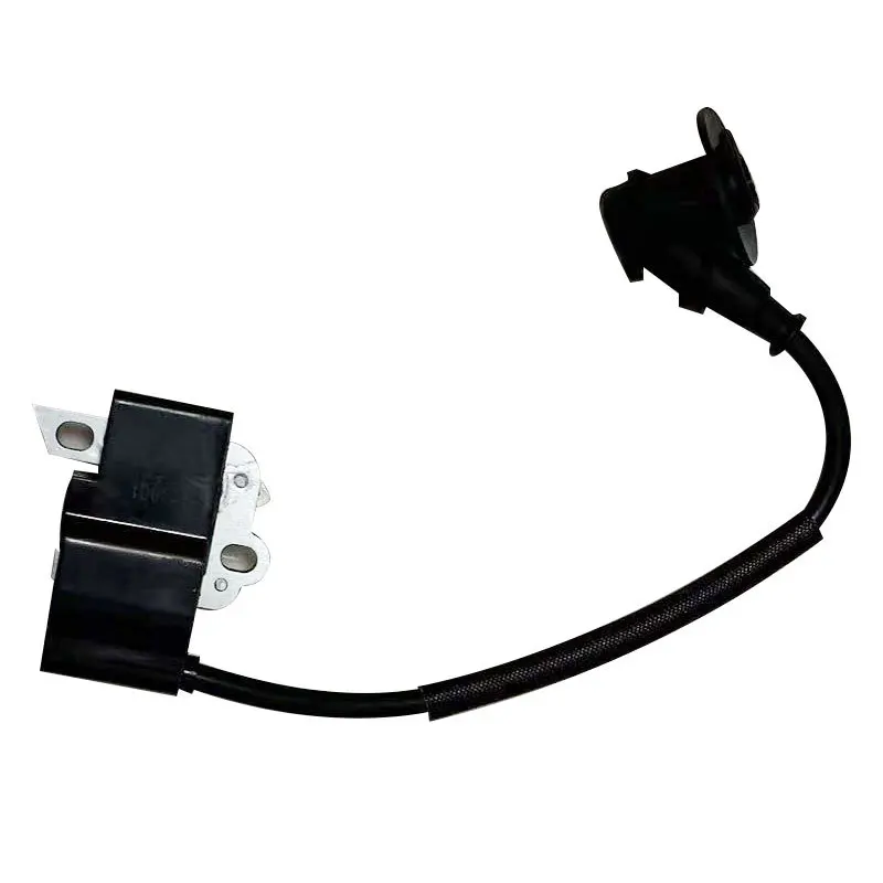 Фото Катушка зажигания для Stihl MS271 MS271C MS291, замена 1141 400 1307, высоковольтный блок №4