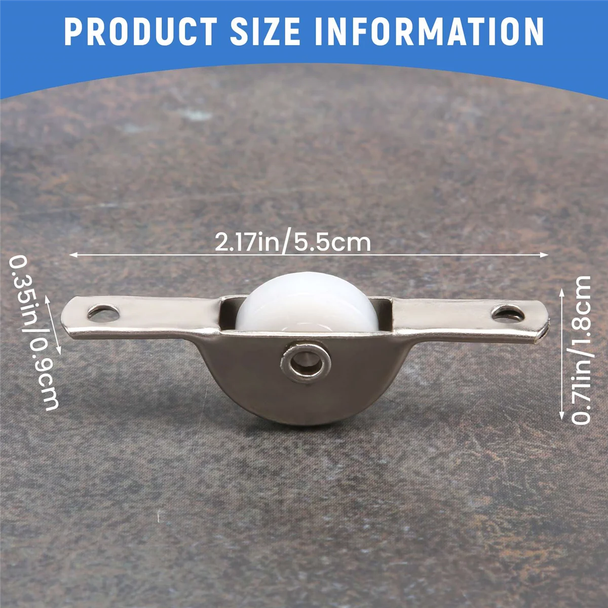 10 шт. ящики для дверей окон