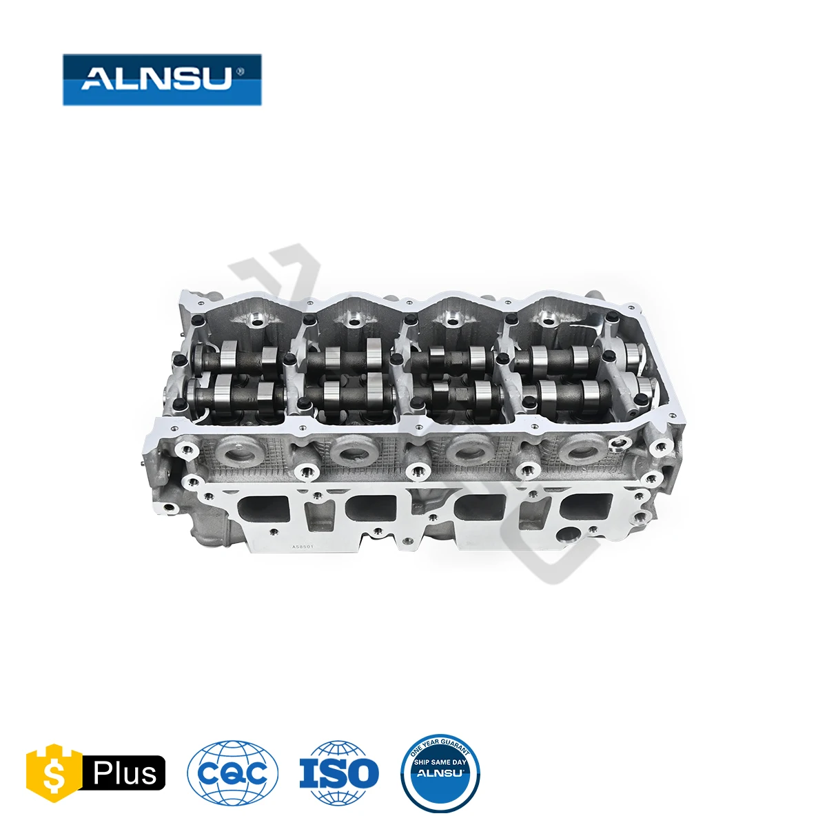 ALNSU производитель дешевая цена высококачественная головка блока цилиндров для