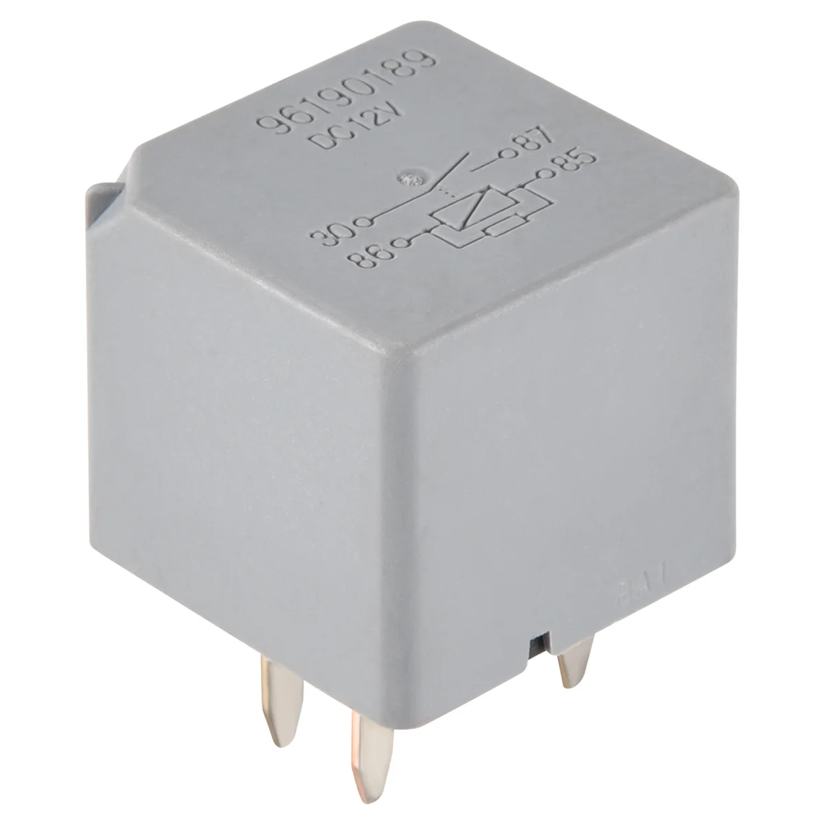 Автомобильное реле для Chevrolet Optra / Aveo 96190189