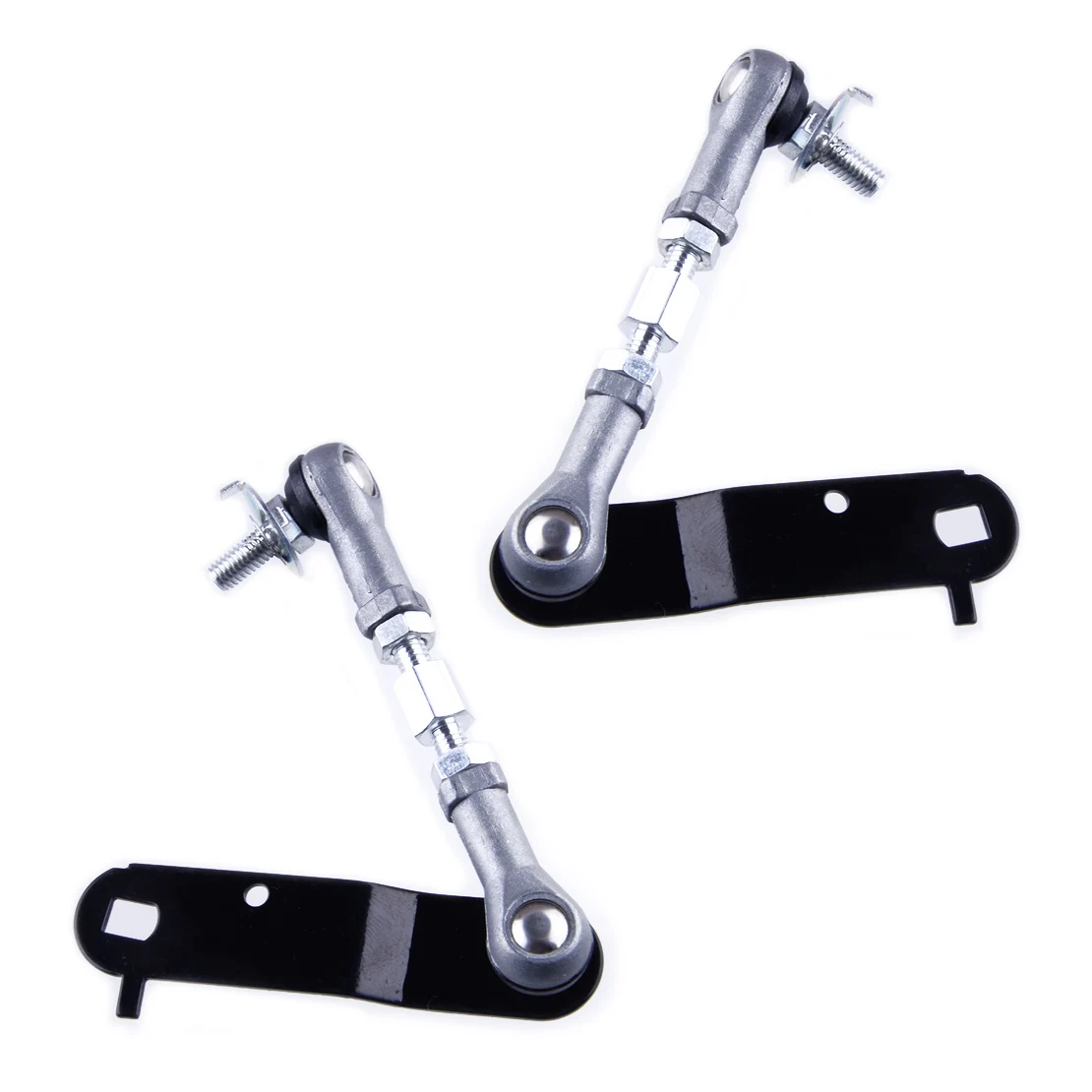 

1 пара, датчик высоты для Toyota Tacoma Prius Lexus RX350 RX330 RX400h ES330 ES300 IS300