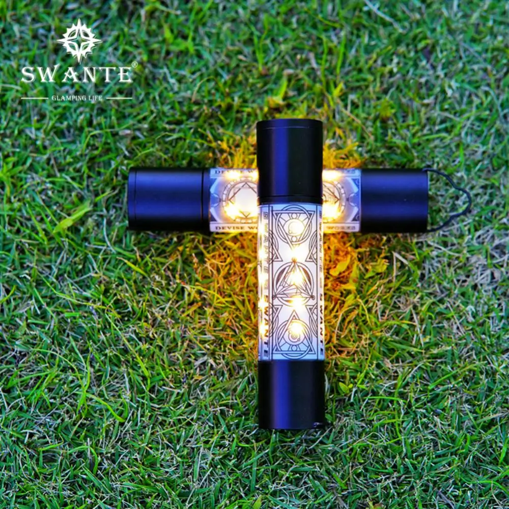 

Фонарь для кемпинга, многофункциональный, с регулируемым зумом