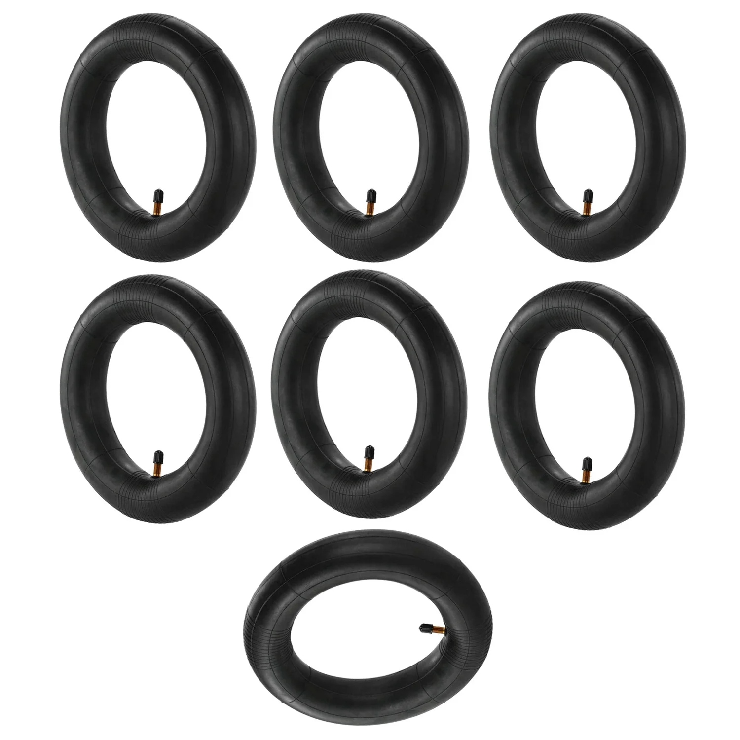 

7Pcs Electric Scooter Tire 8.5 Inch Inner Tube Camera 8 1/2X2 for Xiaomi Mijia M365 Spin Bird Electric Skateboard