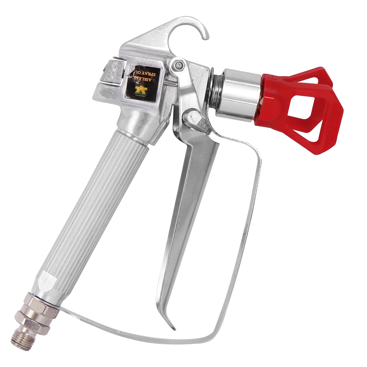 

Безвоздушный краскопульт 3600 PSI