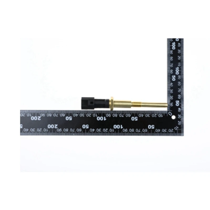 Датчик температуры воды 10X для Ford Mercury 1S7F6G004AB 8S4A6G004AA 1S7Z-6G004-AA 5S8257 L3H518840 Long