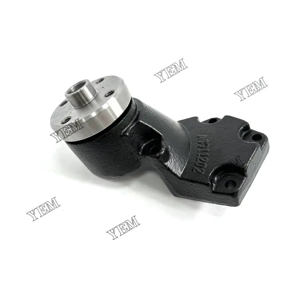 Новая Опора вентилятора для дизельного двигателя Cummins 6BT