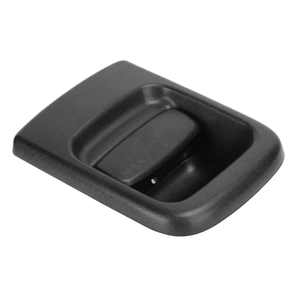 

Tailgate Rear Door Handle Accessories Plastic Replacement Vehicle For RENAULT MASTER 98-10 FOR INTERSTAR 02-10