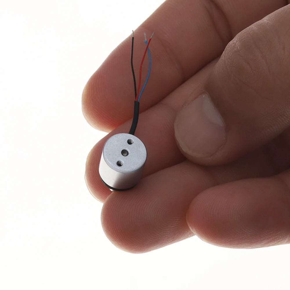 

Бесщеточный двигатель Micro 0706 6700KV для микродронов