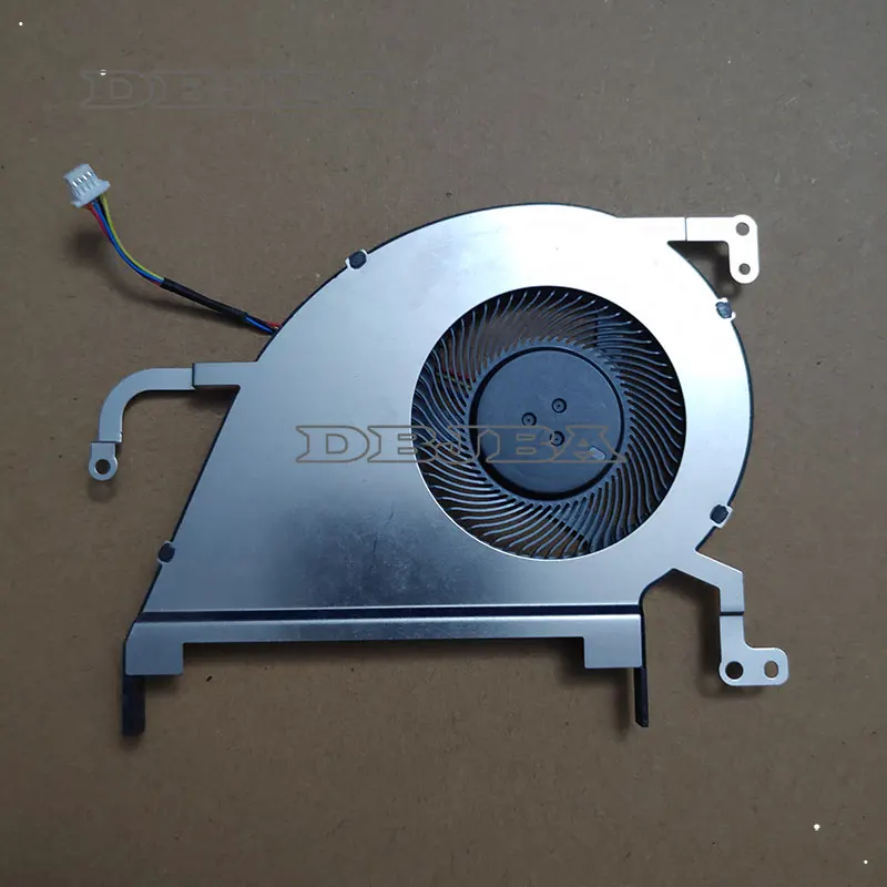 Вентилятор охлаждения ноутбука Asus Vivibook 14 X420 13NB0IA0P01011 DQ5D518G000 вентилятор
