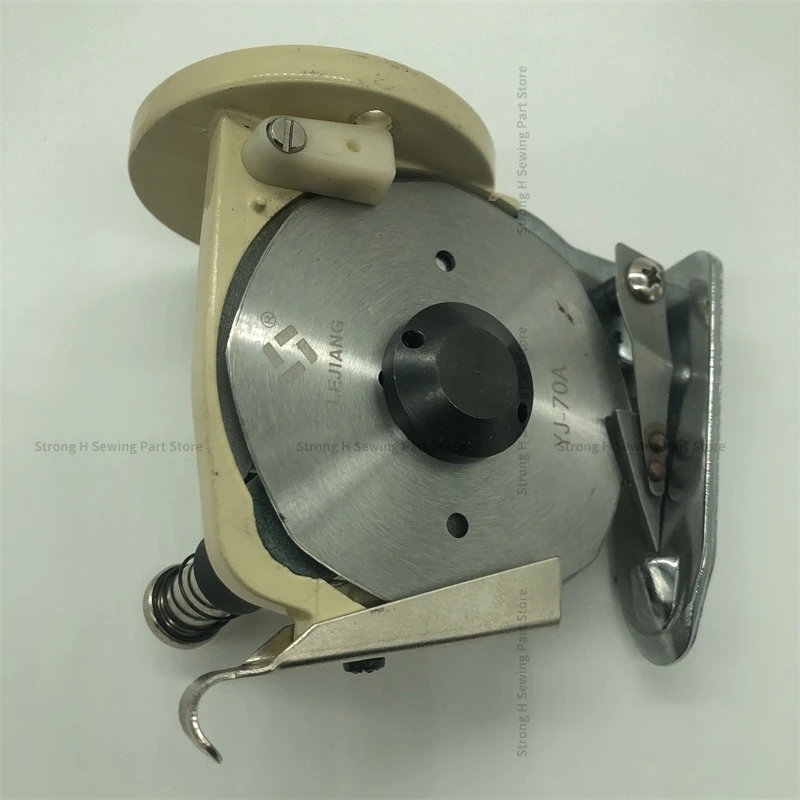 1 шт. Lejiang оригинальный компонент головки устройства брендовая машина для резки с