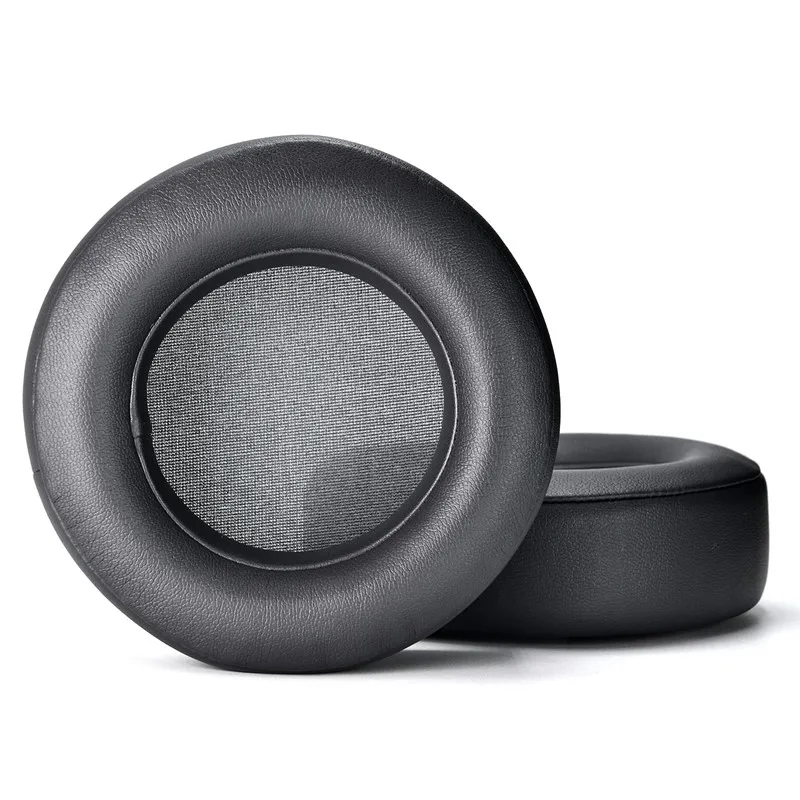 

Earpads Replacement For Corsair Virtuoso RGB Headphone Ear Pads Soft Protein Leather Memory Foam Sponge Earmuffs Noise Reduction