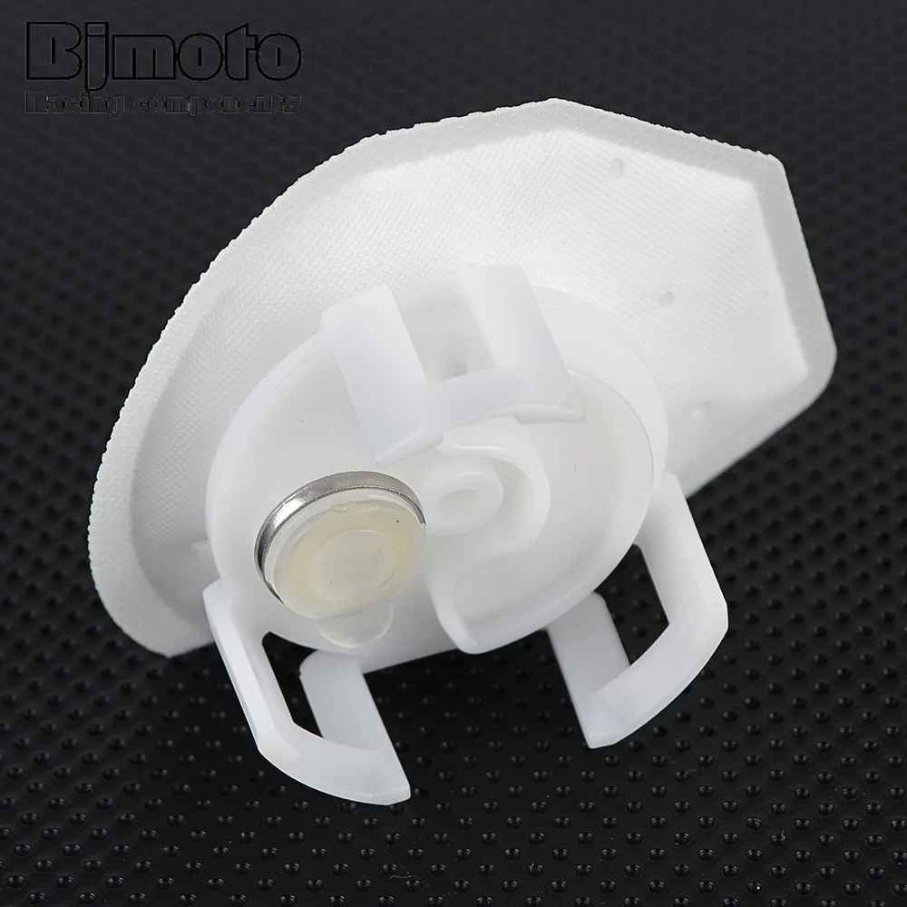 

Fuel pump filter element For Honda TRX520 TRX520FA5/A6/A7/E2/M1/M2/M6 TRX420TM1 TRX420TE1 TRX420FE1 TRX420FM1 Rancher 420