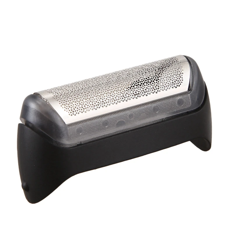 Прочная электробритва из сетчатой фольги 10 шт. запчасти для Braun 10B/20B модель 190 180 170