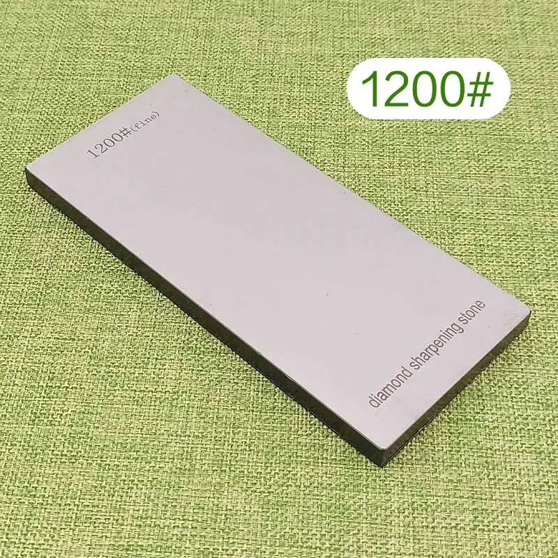 

Алмазный точильный камень 80-3000