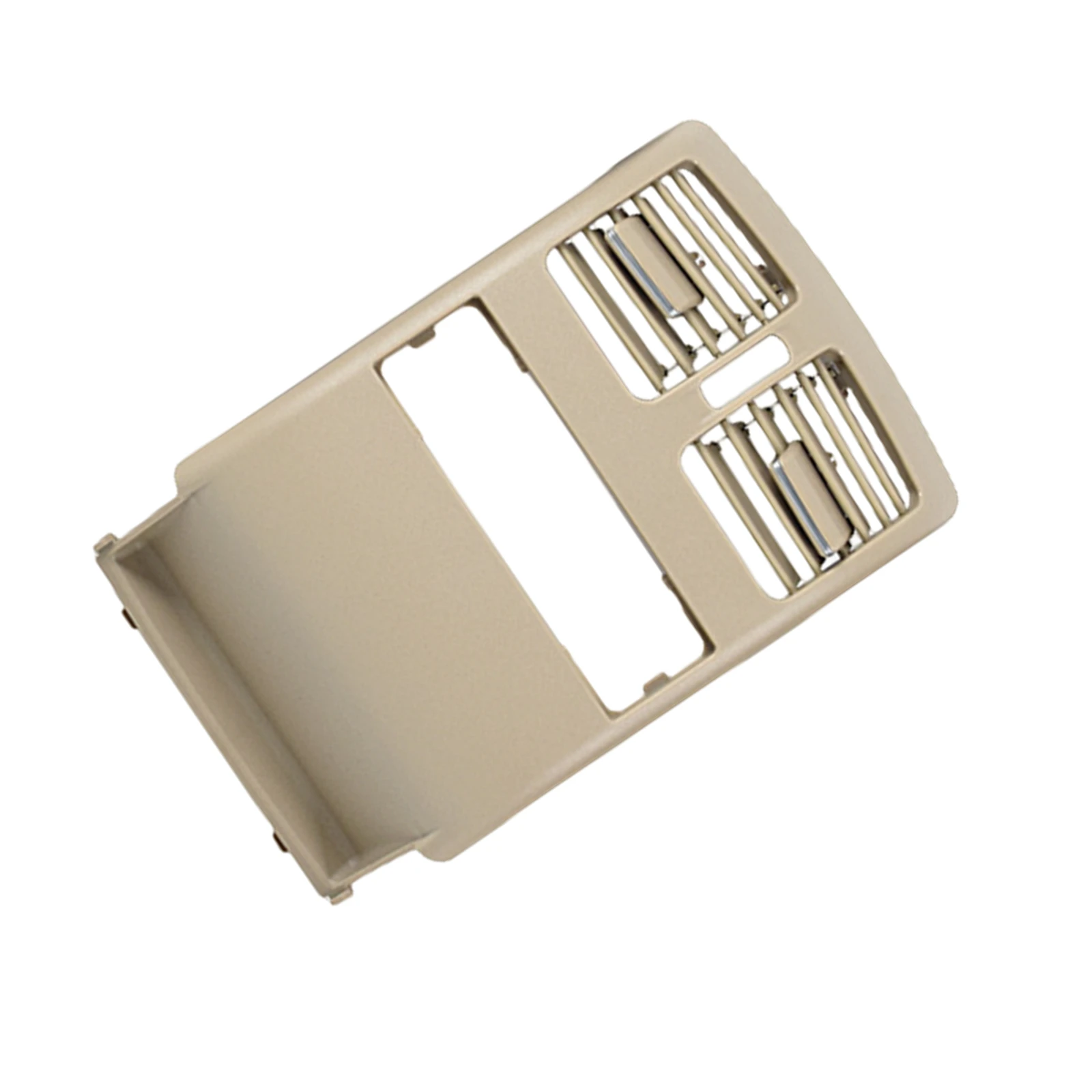 Задняя панель вентиляционной решетки кондиционера для Mercedes Benz X204 GLK Class 2008-2015