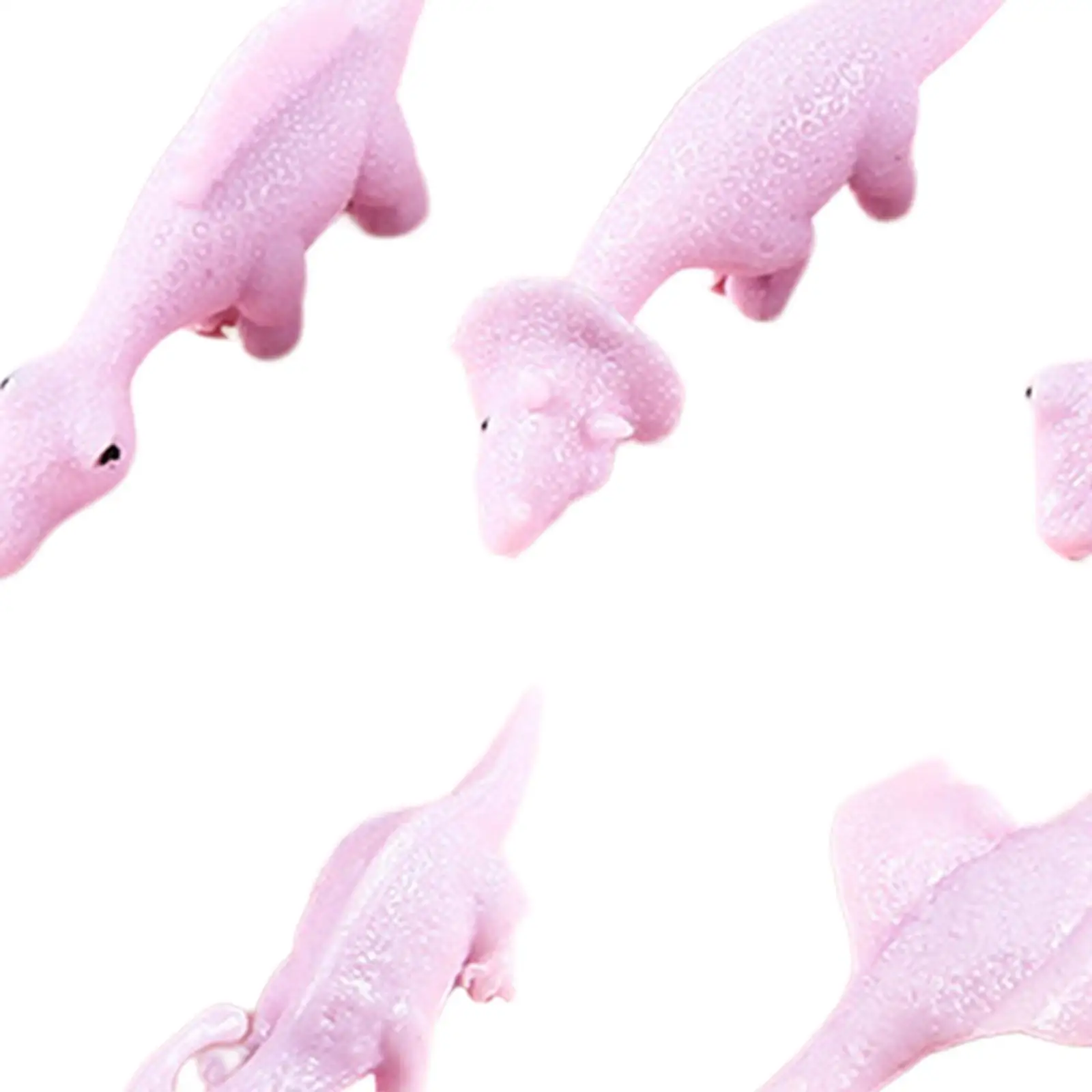 10 шт. рогатки для пальцев динозавров летающие игры женских сувениров