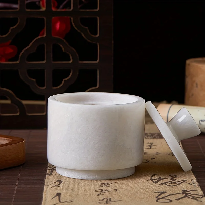 

Контейнер для специй из мрамора CZSAE